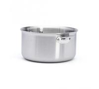 Casserole/faitout en inox multicouche Alchimy Loqy ø 24 cm