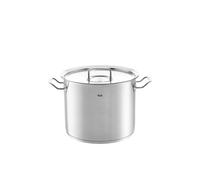 casserole fissler profi collection 28 cm 14 L de haut avec couvercle en métal...