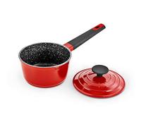 Casserole Fonte D'aluminium Anti Adhésif 16 Cm Tfi Elysee Kitchencook