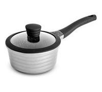 Casserole Fonte D'aluminium Anti Adhésif 16cm Tfi Wave Durand Dupont Gris G