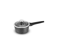 Casserole Fonte D'aluminium Anti Adhésif 18cm Tfi Gisors