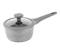 Casserole Fonte D'aluminium Anti Adhésif 18cm Tfi Vertu Kitchencook