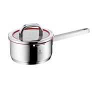 WMF FUNCTION 4 CASSEROLE AVEC COUVERCLE ACIER INOXYDABLE 18/10 16 CM acier inoxydable