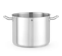 Casserole haute Kitchen Line sans couvercle, 13,5 l, diamètre 280 x 220 mm