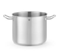 Casserole haute Kitchen Line sans couvercle, 9 l, diamètre 240 x 200 mm