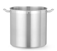 Casserole haute Profi Line sans couvercle, 36,5 l, diamètre 360 x 360 mm