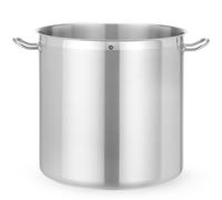 Casserole haute Profi Line sans couvercle, 50 l, diamètre 400 x 406 mm