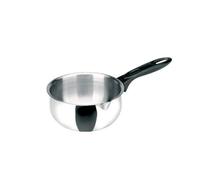 Casserole Inox 10cm Bec Verseur