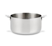 Casserole 14 cm Evolution inox - Beka - Argent - Inox Argent G