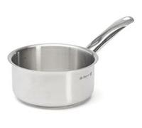 De Buyer Casserole en inox Prim'Appety 3501.16 Ø 16 cm