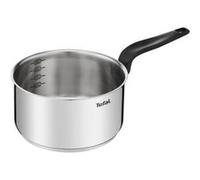 Casserole inox 18cm Tefal E3082904 inox G