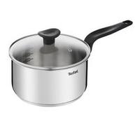 Tefal PRIMARY casserole inox 20 cm / 3 L + CV