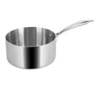 Casserole 20 cm inox rapsody