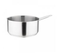 Casserole en Inox Compatible Induction 5 litres - Vogue