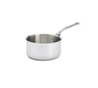 Casserole inox Affinity 20 cm De Buyer