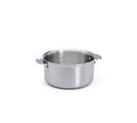 Casserole 18 Cm Alchimy Loqy
