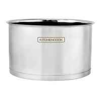 Casserole Inox Anti Adhésif 16cm Tfi Selected Kitchencook