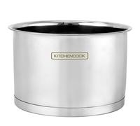 Casserole Inox Anti Adhésif 18cm Tfi Selected Kitchencook