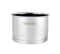 Casserole Inox Anti Adhésif 20cm Tfi Selected Kitchencook