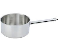 Demeyere Casserole Demeyere Apollo 7 en acier inoxydable 1 L