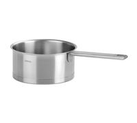 Casserole inox Cristel Strate fixe 20 cm