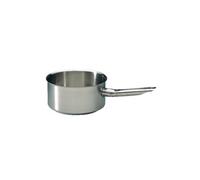 Casserole Inox Excellence 1 L - Bourgeat - - Inox1Oui x60mm NC