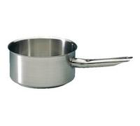Casserole Inox Excellence 1 L - Bourgeat - - Inox1Oui x60mm NC