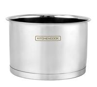 Casserole Inox Anti Adhésif 18cm Tfi Selected Kitchencook