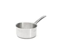 Casserole inox Prim'Appety 18 cm De Buyer