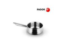 Casserole Inox Silverinox 18/10 Inox Fagor Ø12x6.5cm