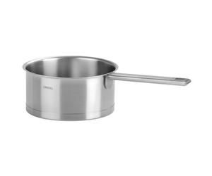 Casserole inox Strate fixe 16 cm