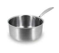 Casserole inox Triply 20 cm Menastyl