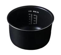 Casserole Intérieure Pour Cuiseur Riz 5L, Compatible With Panasonic SR-C18E | Revêtement antiadhésif, compatible avec SR-C18E/CE18E/C18EA/CT18F/CY18/CEB18
