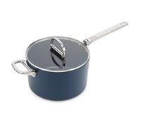 Casserole - Joseph Joseph - Space - 23 cm - Tous feux - Revêtement céramique antiadhésif