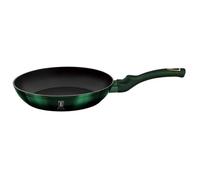 Casserole - KING HOFF - BH-6046 - Titane - 20 cm - Économie d'énergie 35%