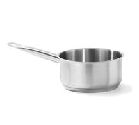 Casserole Kitchen Line sans couvercle 5 l diamètre 240 x 115 h - Hendi 838303