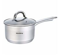 Casserole avec couvercle 18 cm KLAUSBERG KB-7134 2,1 L
