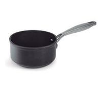 Lacor Anodized - casserole, Aluminium Aluminium anodisé 18 cm