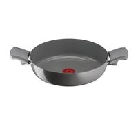 Casserole Lagostina 010274031726 RISORSA Semi Fonda Gris