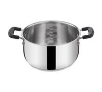 Casserole Lagostina 010717031020 Pratique Fonde 2 Poignées