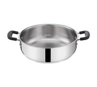Casserole Lagostina 010717031724 Pratique Moyenne 2 Poignées