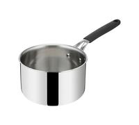 Lagostina Casserole Esperta Triply Inox – Induction – 18 cm – Réf. 012909031118