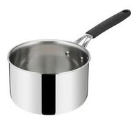 Casserole Lagostina 012909031118 Esperta Triply Inox 18 cm Inox G