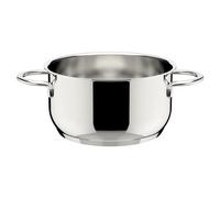 Casserole Lagostina Délicieuse Lagotherm Fonda, Modèle 010733031024, En Acier