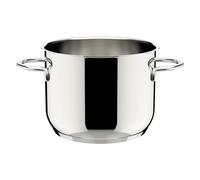 Casserole Lagostina DELICIEUSE LAGOTHERM, Modèle 010733020424, En Acier Brillant