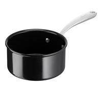 Lagostina Casserole Desideria 16 cm à manche longue antiadhésive céramique cuisson uniforme