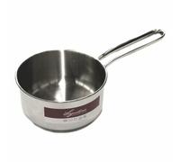 Casserole Lagostina Fonda 1 Manche Sfiziosa Acier Brillant D.14Cm 010740031114