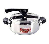 Casserole - LAGOSTINA - La Classica Lagofusion - Acier 18/10 - Induction - Inox