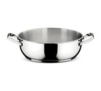 Casserole Lagostina SFIZIOSA, Modèle 010740031724, En Acier Brillant, Pour Une