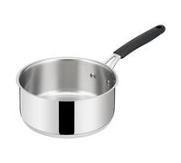 Casserole Lagostina TEMPRA Fonda, Modèle 012896032318, En Acier Brillant, Pour